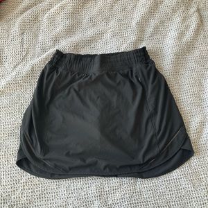Lululemon Hotty Hot Skirt